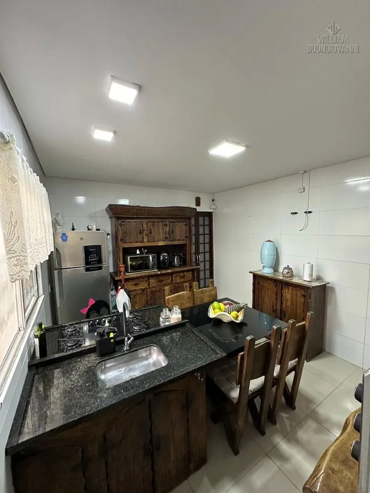Casa, 3 quartos, 110 m² - Foto 5