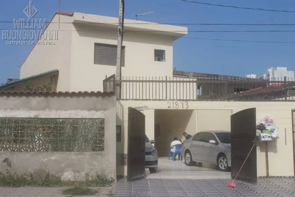 Casa, 5 quartos, 186 m² - Foto 12