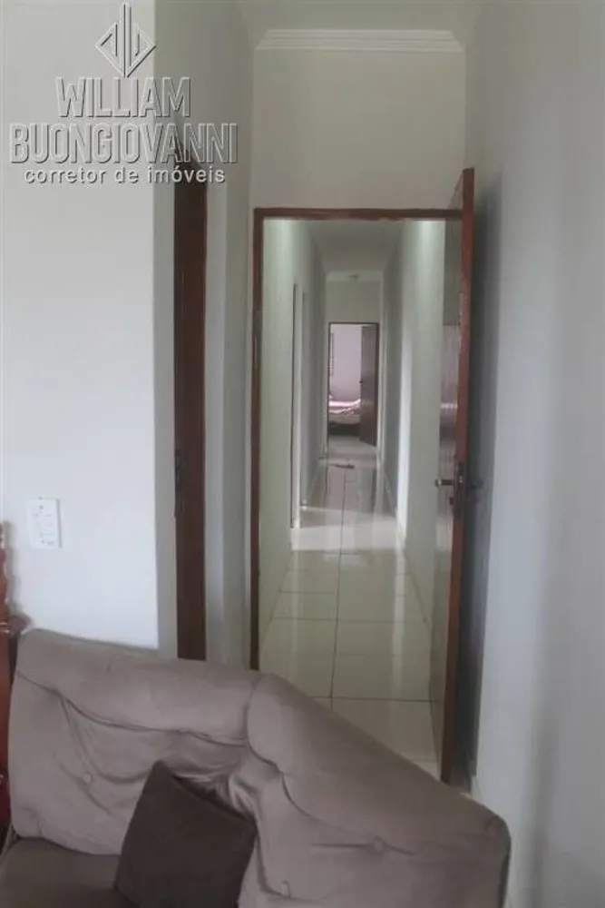 Casa, 5 quartos, 186 m² - Foto 5