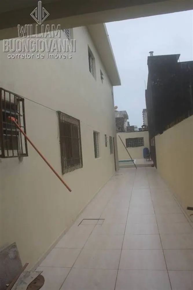 Casa, 5 quartos, 186 m² - Foto 2