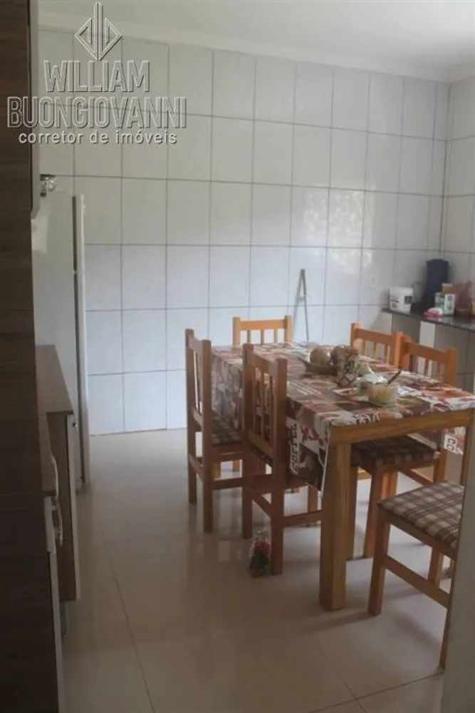Casa, 5 quartos, 186 m² - Foto 8