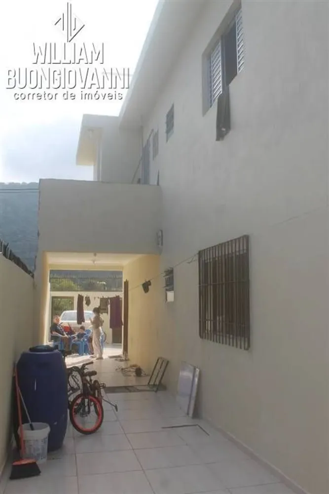 Casa, 5 quartos, 186 m² - Foto 11