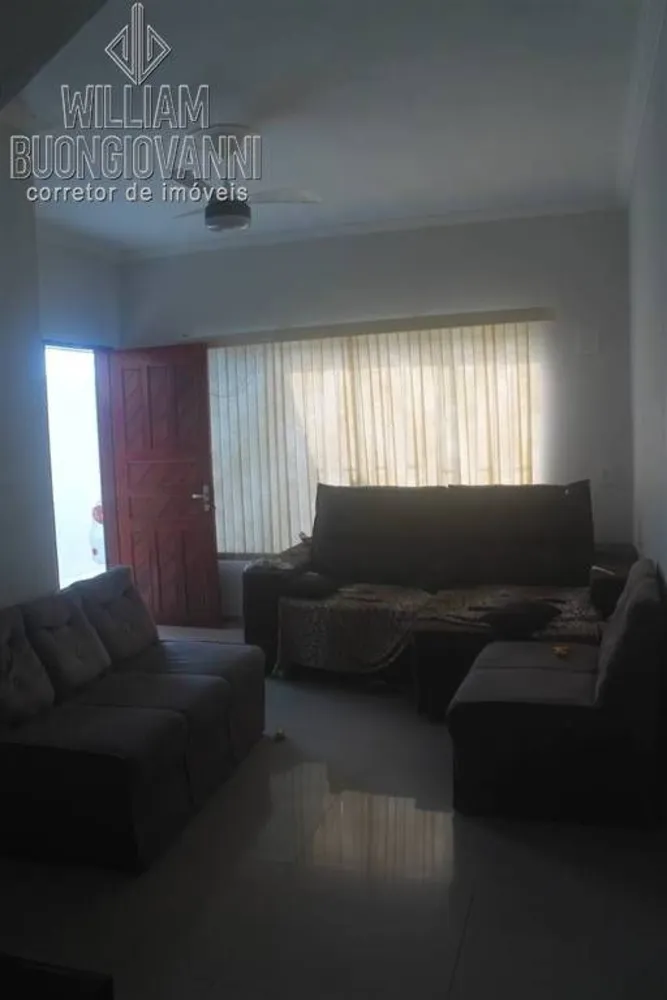Casa, 5 quartos, 186 m² - Foto 10