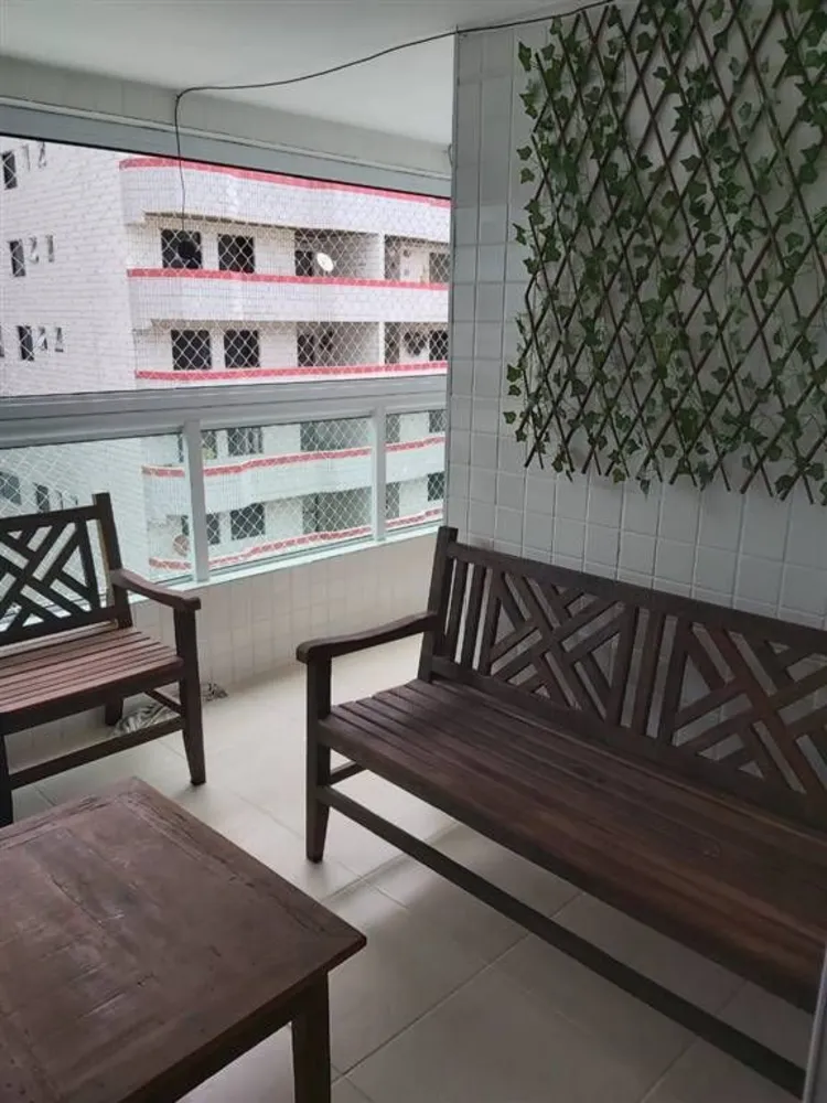 Apartamento, 2 quartos, 80 m² - Foto 3