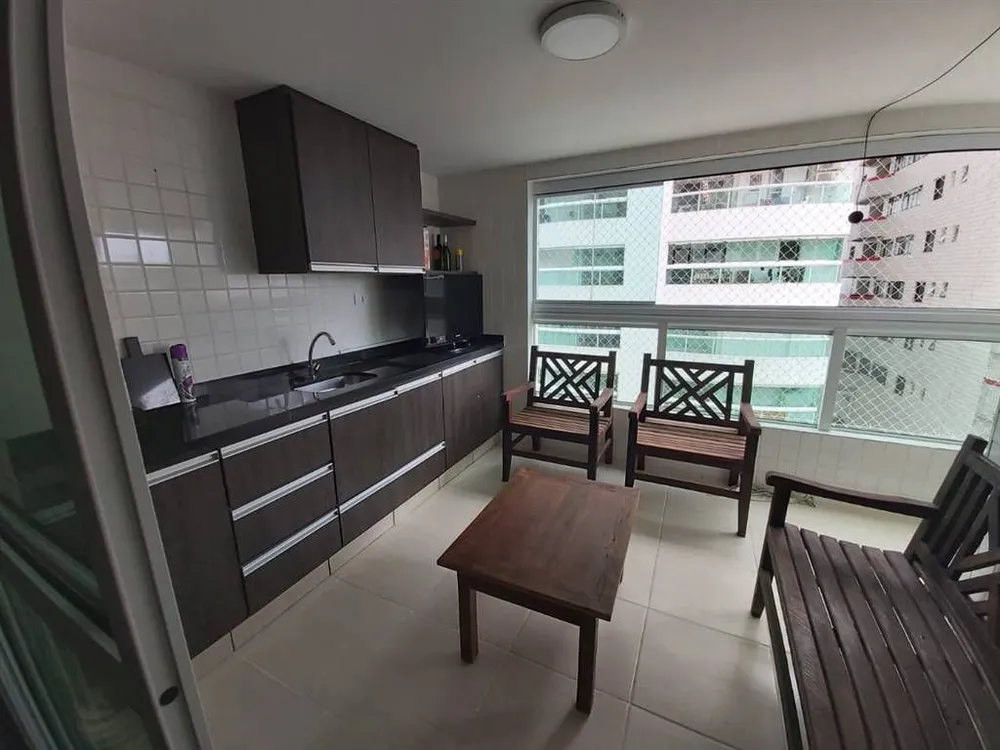 Apartamento, 2 quartos, 80 m² - Foto 3