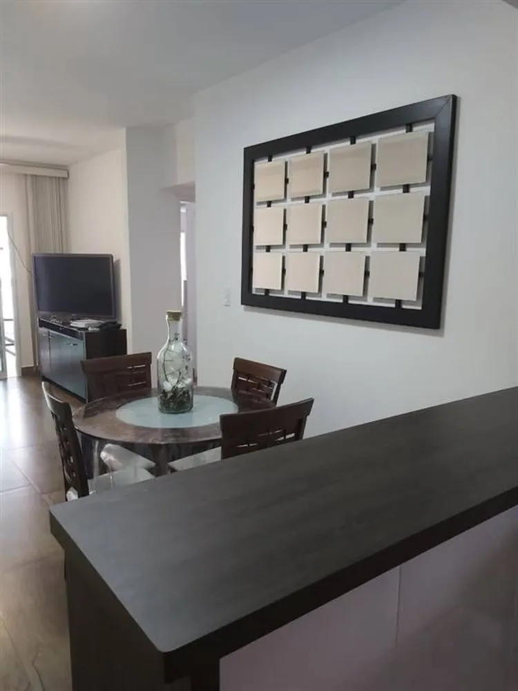 Apartamento, 2 quartos, 80 m² - Foto 1