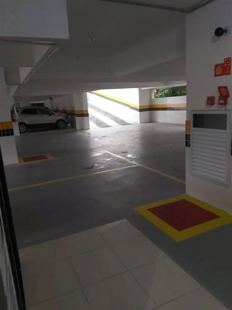 Apartamento, 2 quartos, 80 m² - Foto 2
