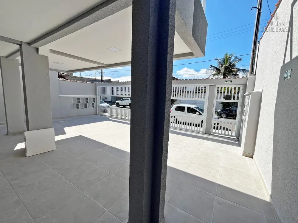 Casa de Condomínio, 2 quartos - Foto 2
