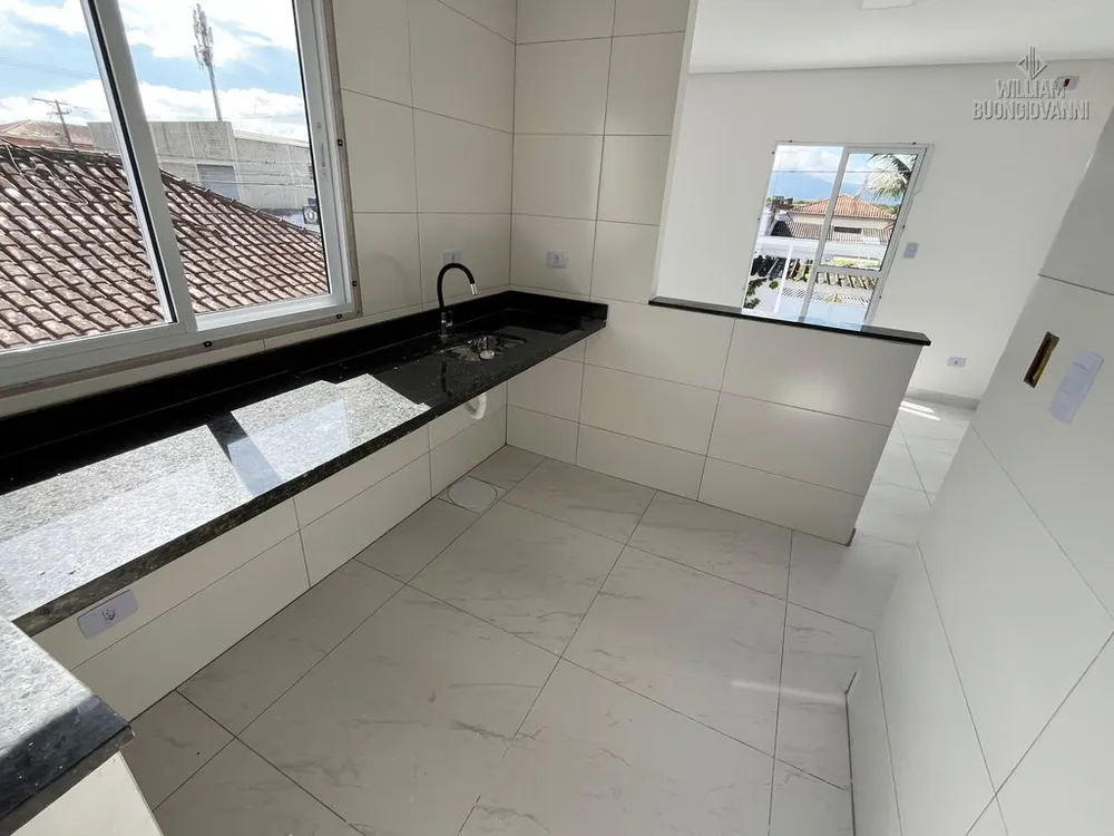 Casa de Condomínio, 2 quartos - Foto 4