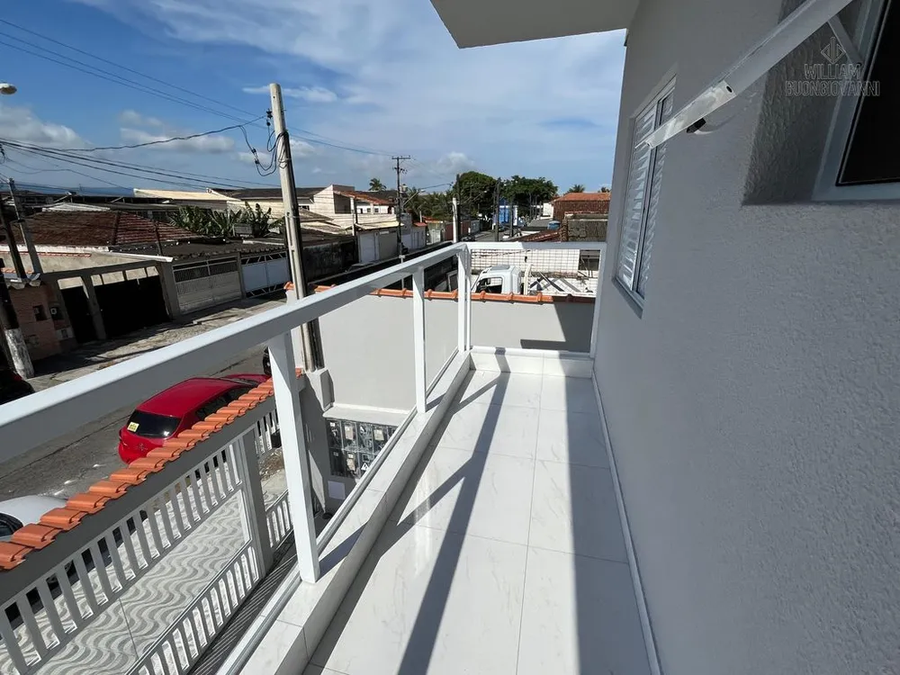 Casa de Condomínio, 2 quartos - Foto 1