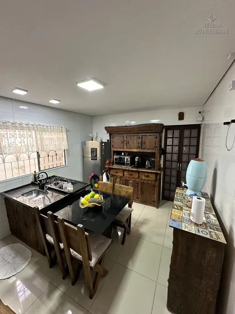 Casa, 3 quartos, 120 m² - Foto 2