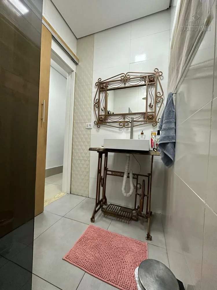 Casa, 3 quartos, 120 m² - Foto 4