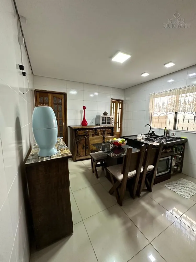 Casa, 3 quartos, 120 m² - Foto 3