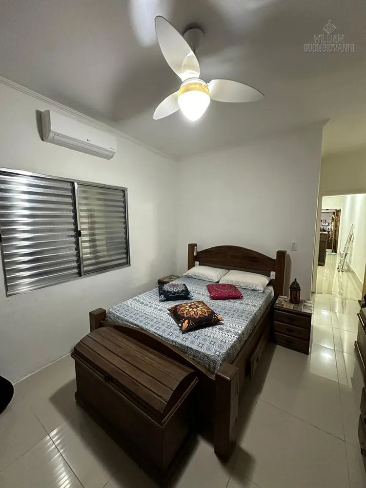 Casa, 3 quartos, 120 m² - Foto 6