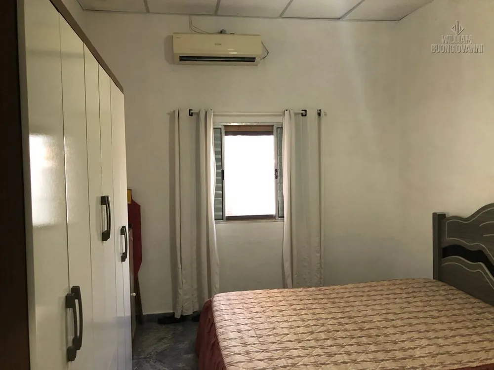 Sobrado, 4 quartos, 262 m² - Foto 3