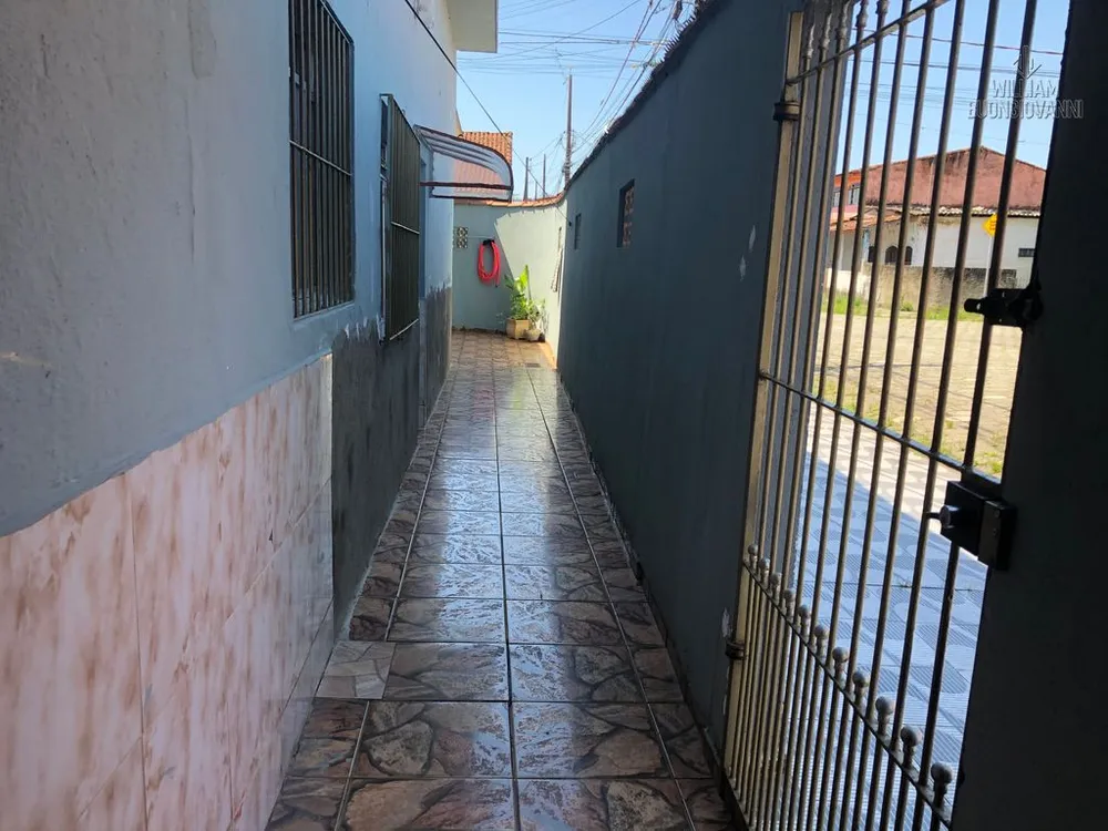 Sobrado, 4 quartos, 262 m² - Foto 8