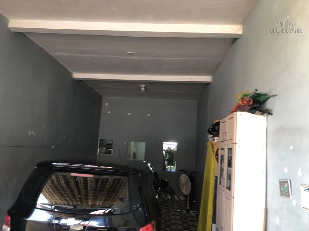Sobrado, 4 quartos, 262 m² - Foto 6