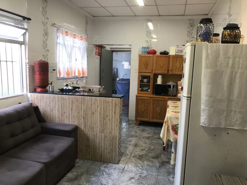 Sobrado, 4 quartos, 262 m² - Foto 5