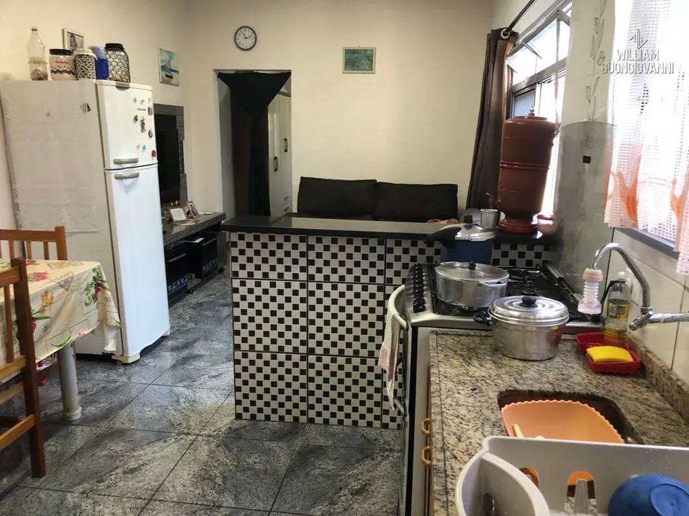 Sobrado, 4 quartos, 262 m² - Foto 2