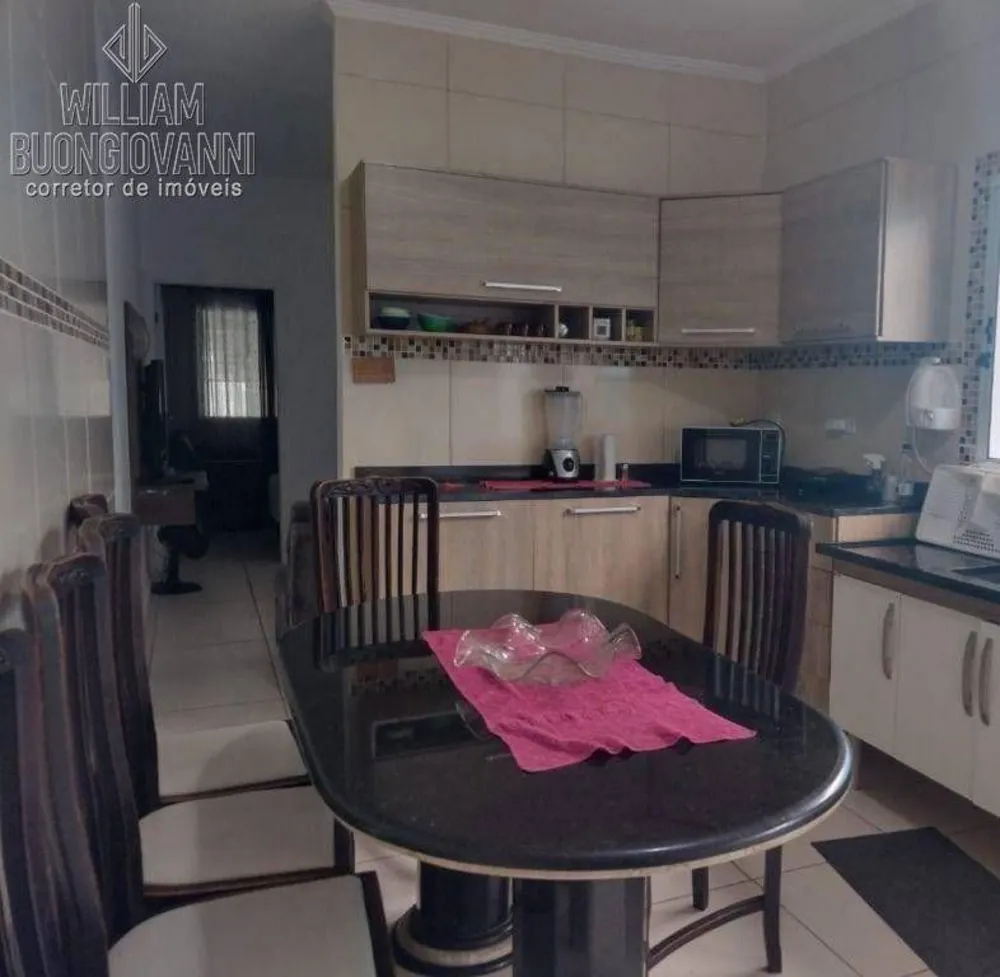 Casa, 2 quartos, 70 m² - Foto 4