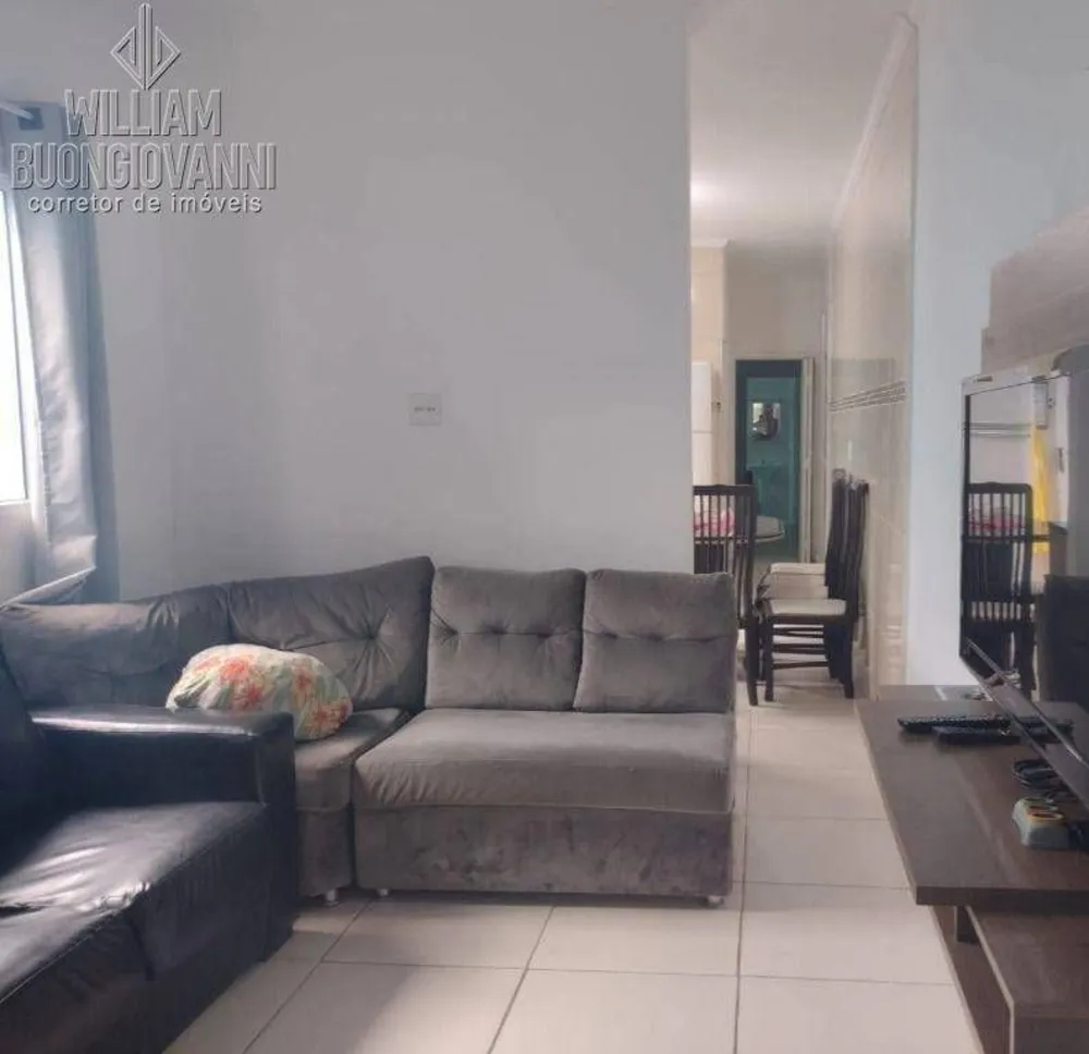 Casa, 2 quartos, 70 m² - Foto 4