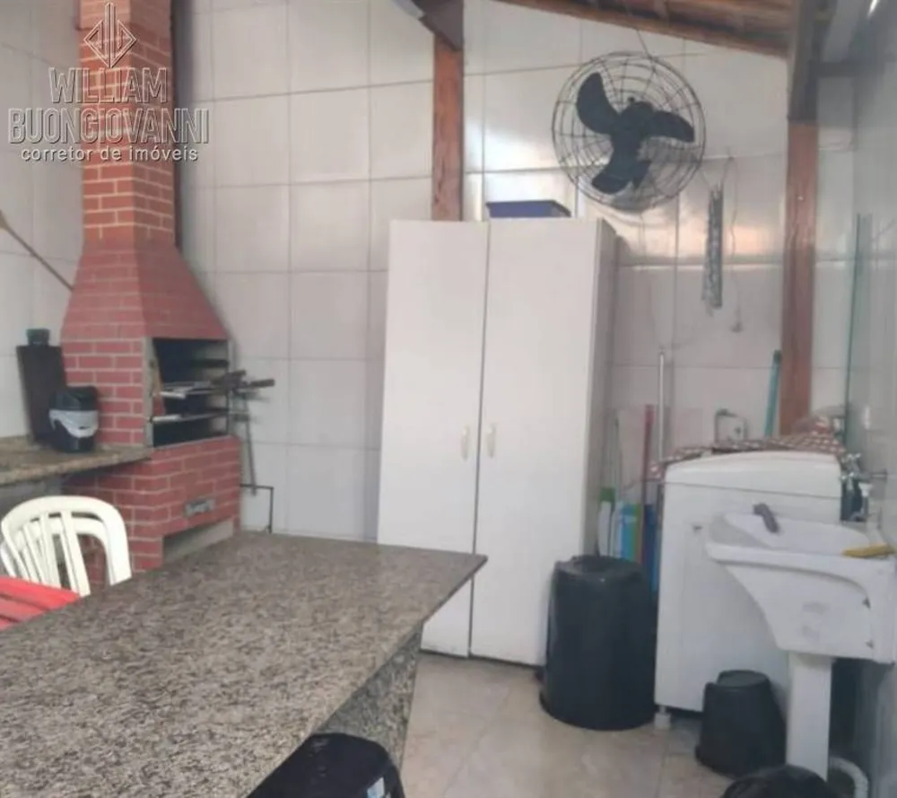 Casa, 2 quartos, 70 m² - Foto 1