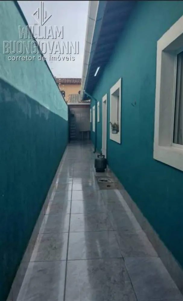 Casa, 2 quartos, 70 m² - Foto 3
