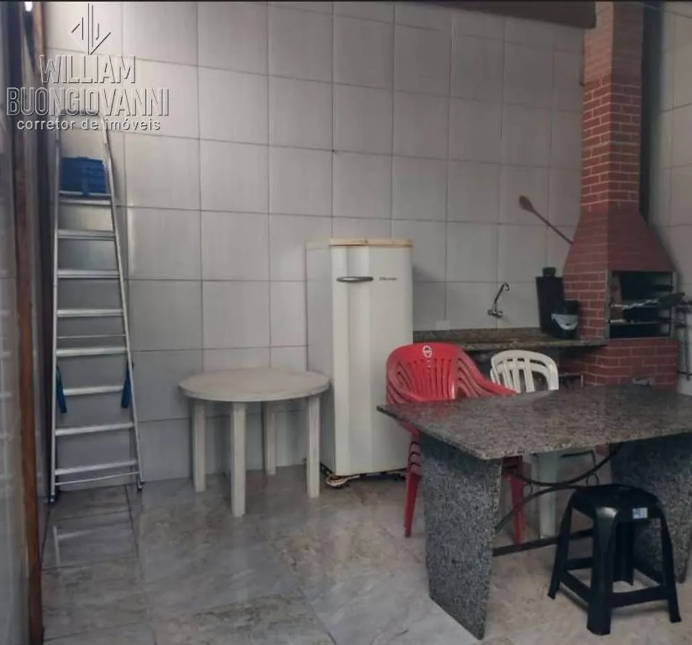Casa, 2 quartos, 70 m² - Foto 2