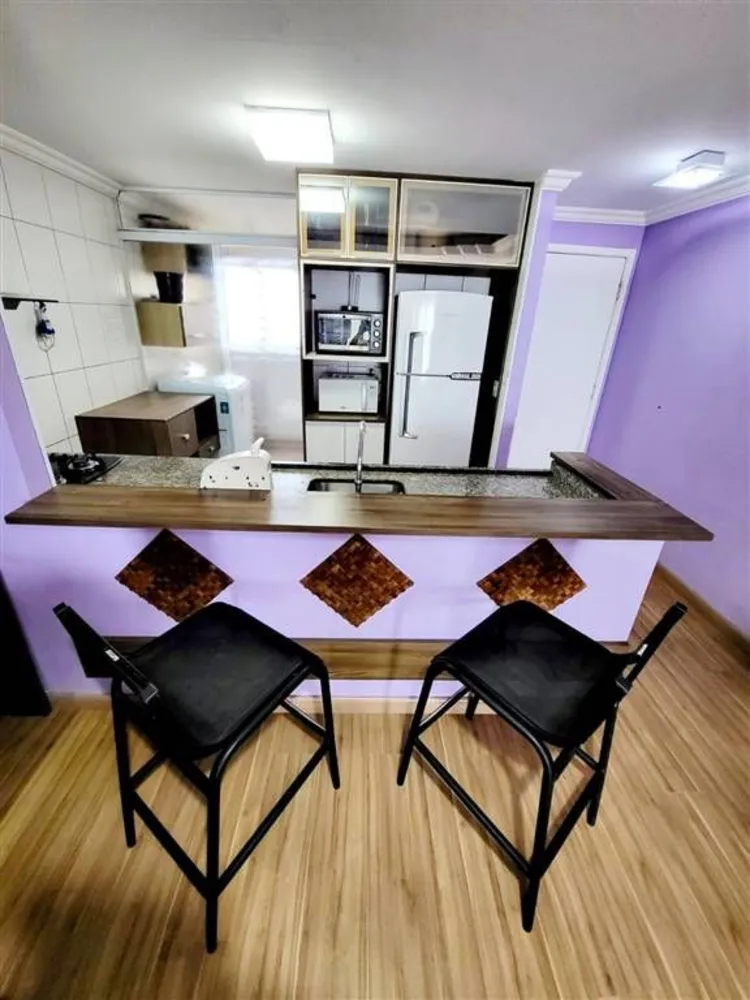 Apartamento, 2 quartos, 70 m² - Foto 5