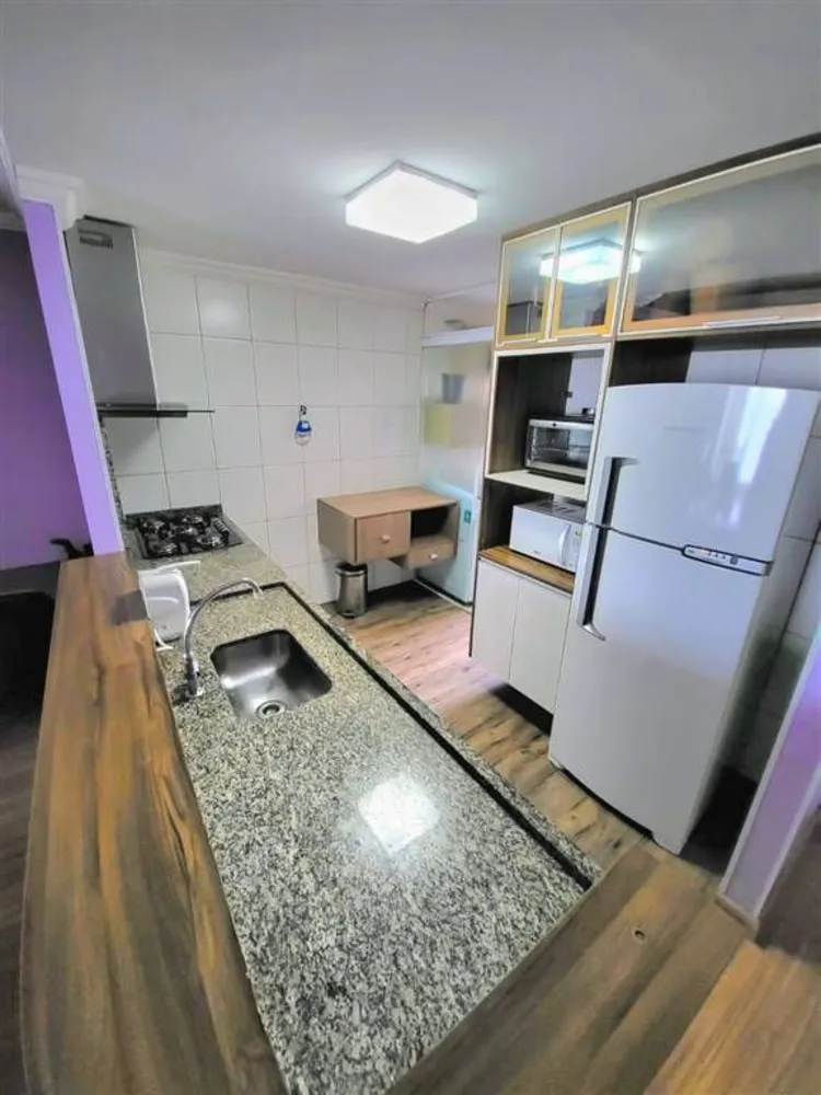 Apartamento, 2 quartos, 70 m² - Foto 1