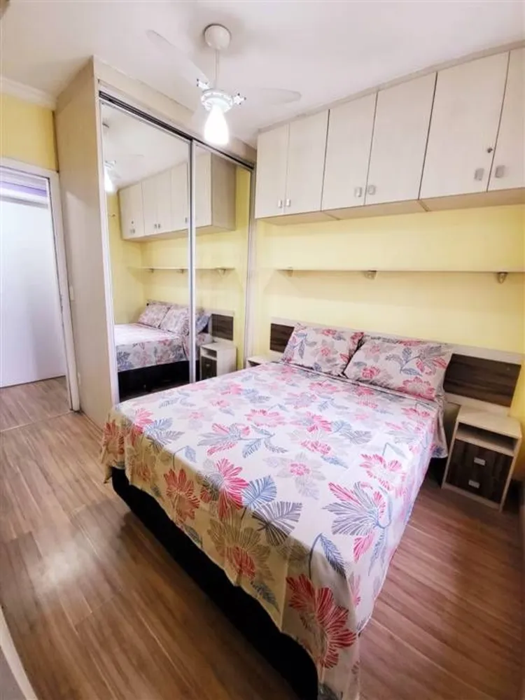 Apartamento, 2 quartos, 70 m² - Foto 6