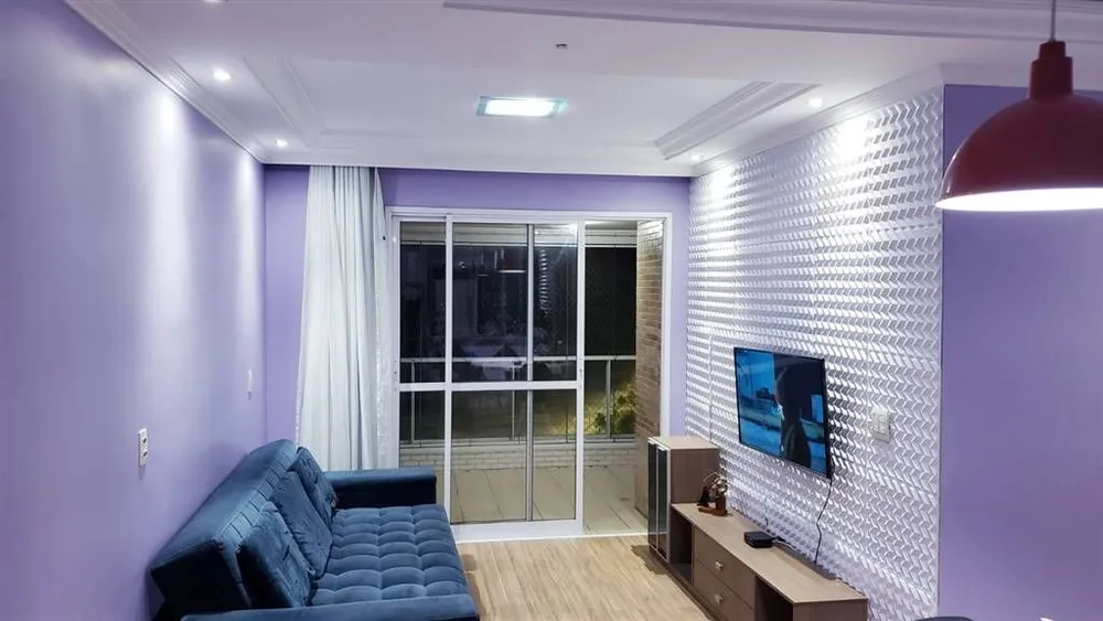Apartamento, 2 quartos, 70 m² - Foto 8