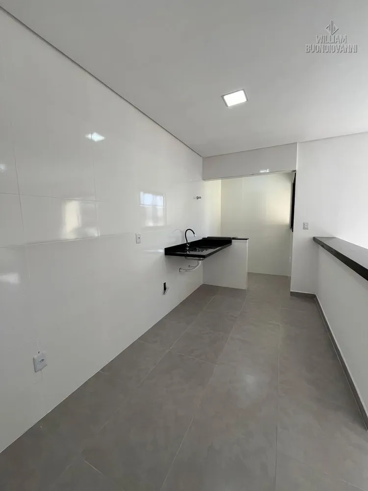 Casa de Condomínio, 2 quartos - Foto 1