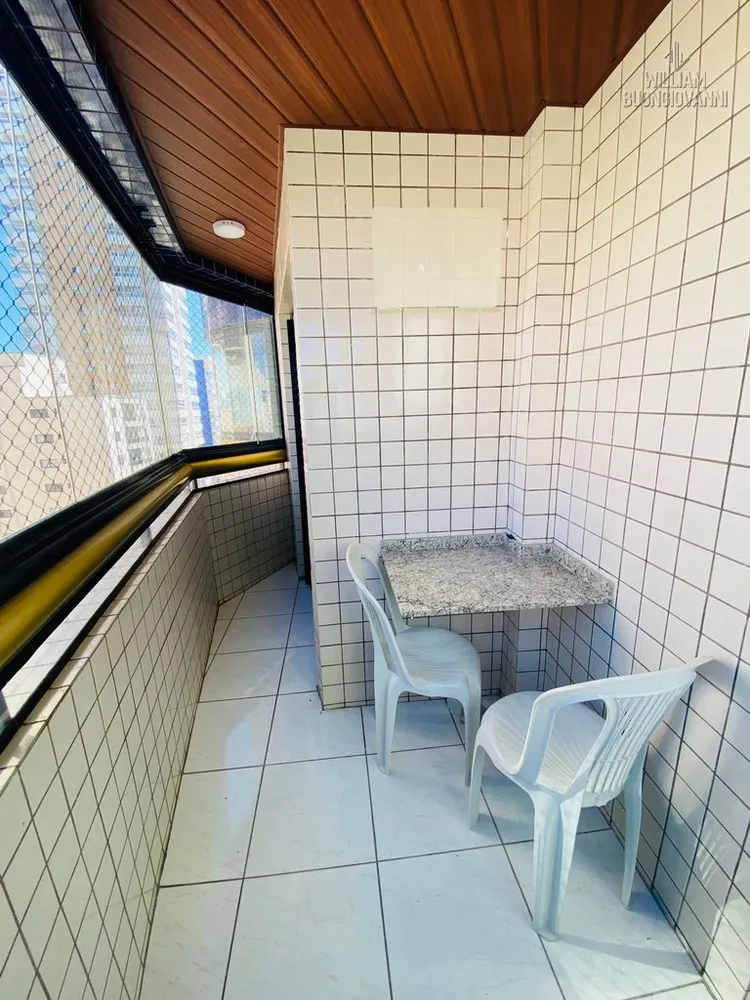 Apartamento, 2 quartos, 72 m² - Foto 8