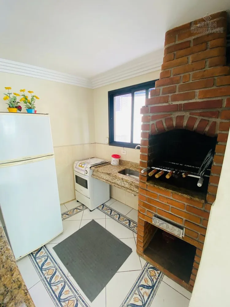 Apartamento, 2 quartos, 72 m² - Foto 2