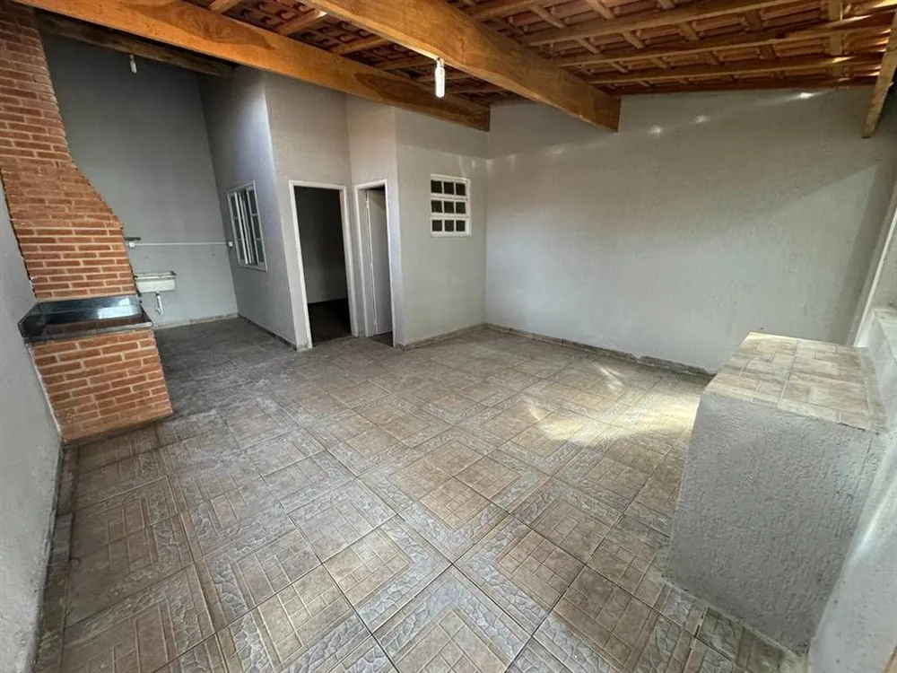 Casa, 3 quartos, 172 m² - Foto 1