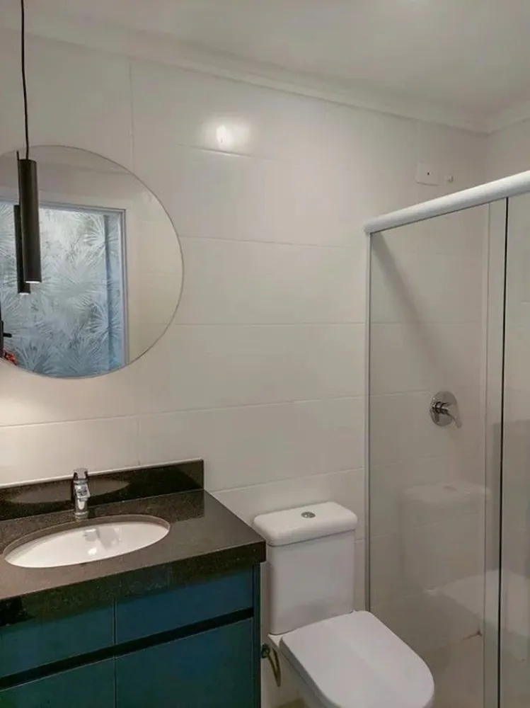 Apartamento, 1 quarto, 45 m² - Foto 3