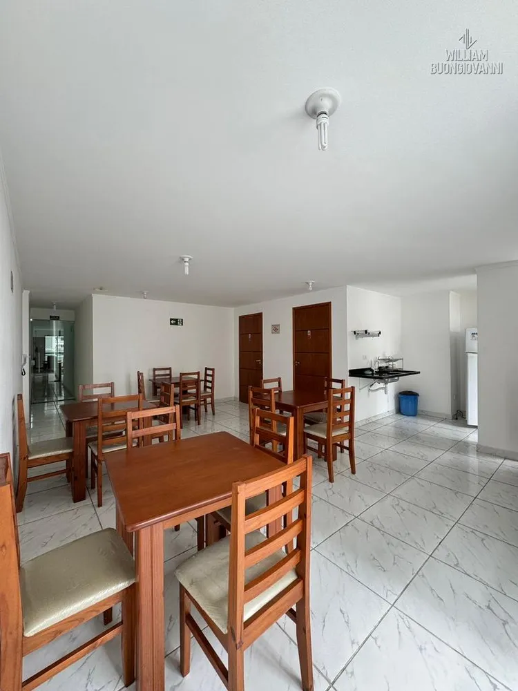 Apartamento, 2 quartos, 50 m² - Foto 4