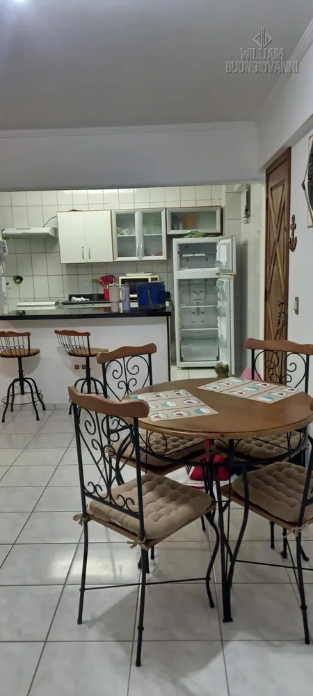 Apartamento, 1 quarto, 53 m² - Foto 6