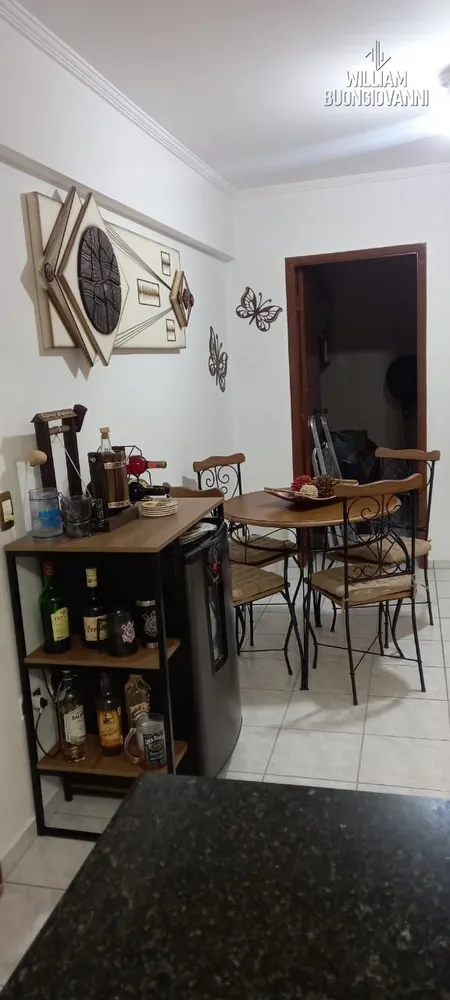 Apartamento, 1 quarto, 53 m² - Foto 1