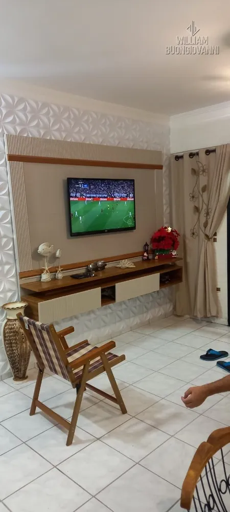 Apartamento, 1 quarto, 53 m² - Foto 2