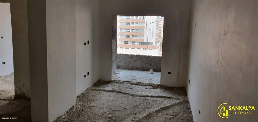 Apartamento, 2 quartos, 83 m² - Foto 8