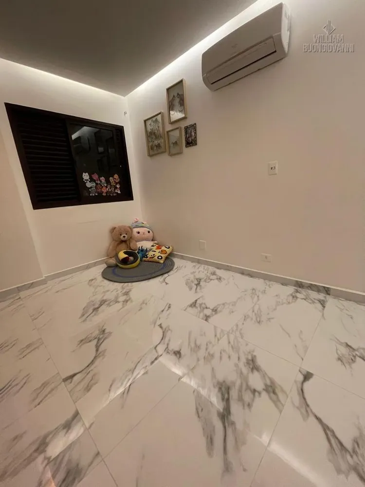 Apartamento, 3 quartos, 109 m² - Foto 1