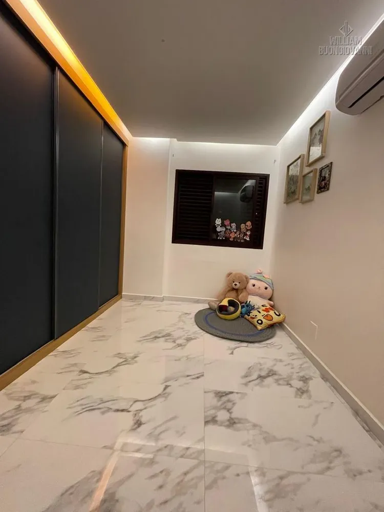 Apartamento, 3 quartos, 109 m² - Foto 2