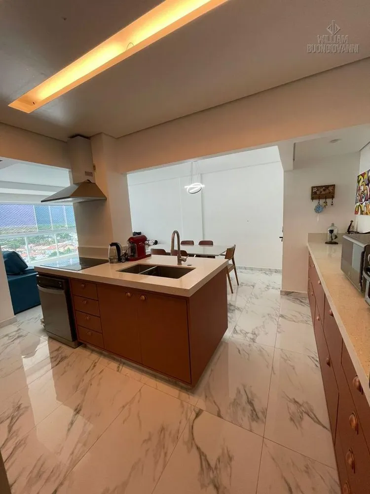Apartamento, 3 quartos, 109 m² - Foto 3