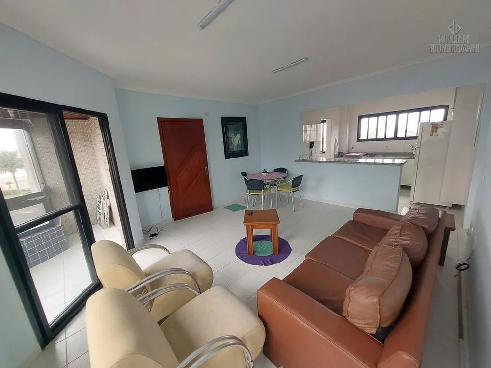 Apartamento, 2 quartos, 74 m² - Foto 3