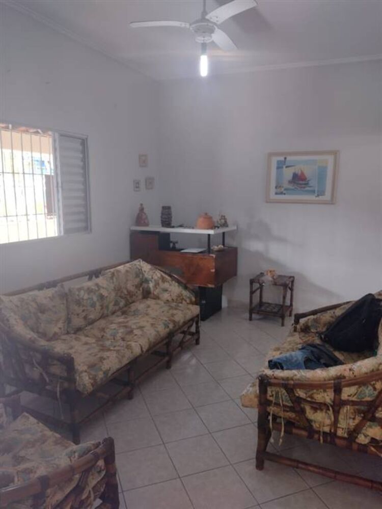 Casa à venda com 2 quartos - Foto 1