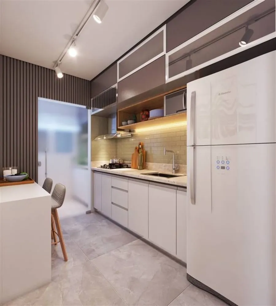Apartamento, 2 quartos, 74 m² - Foto 7