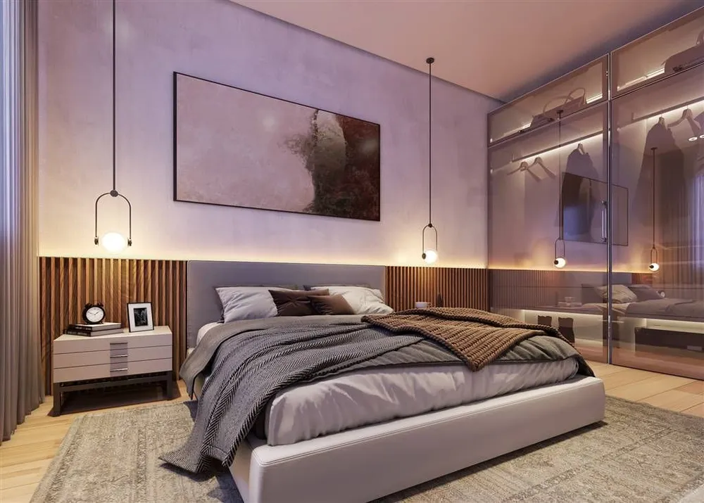 Apartamento, 2 quartos, 74 m² - Foto 12