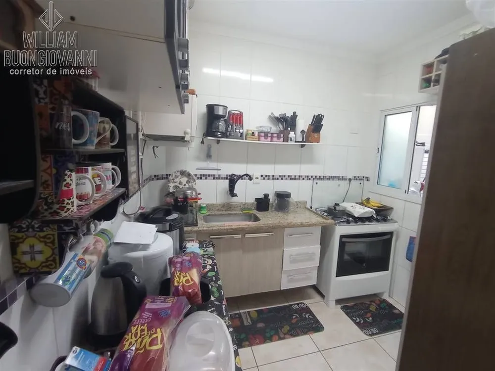 Casa, 2 quartos, 71 m² - Foto 8